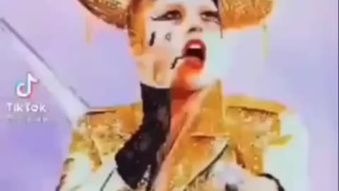 They enjoy showing you who they are