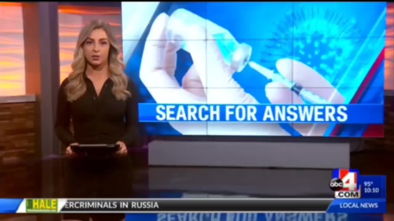 ☠Vexines Destroy Lives