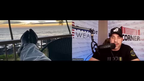 Juanito - Chaos In The House… Enjoy The Show!