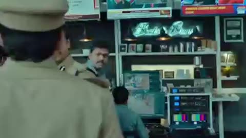 Ajith Kumar new movie clips