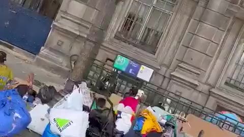 you want to see this on the news.