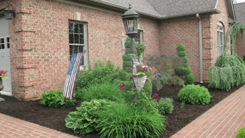 Fall Mulching Greencastle Pennsylvania