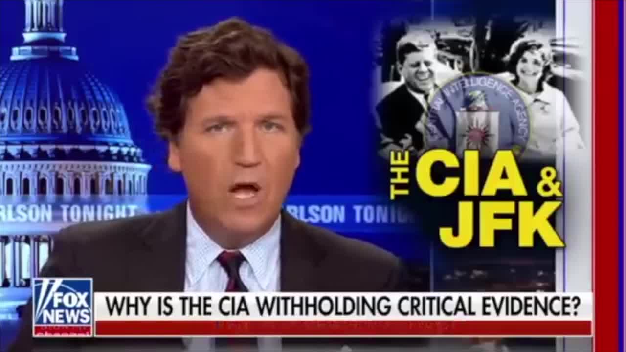 Who Killed JFK