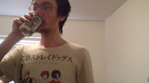 Reaction To Mountain Dew Thrashed Apple Soda