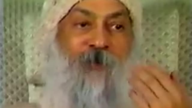 Osho Video - Sat Chit Anand 16