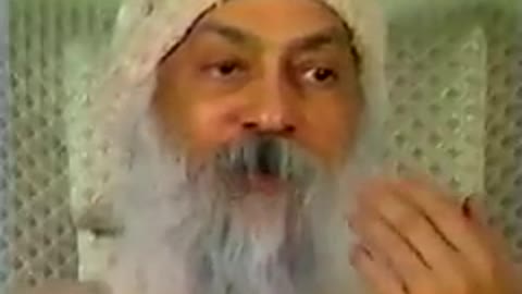 Osho Video - Sat Chit Anand 16