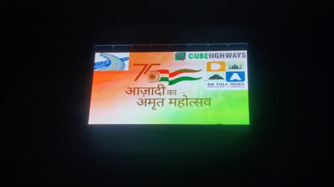 Outdoor Led Screen India | Kanuniversal.com