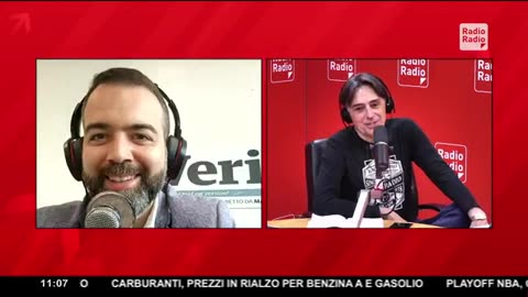 🔴 Punto & Accapo, la rassegna stampa di Francesco Borgonovo - 24 Maggio 2023