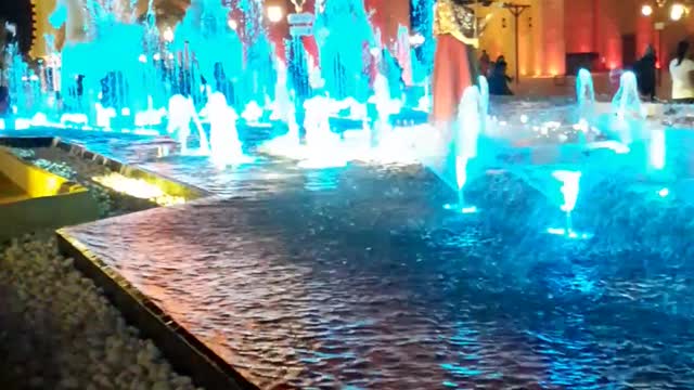 Dubai global village