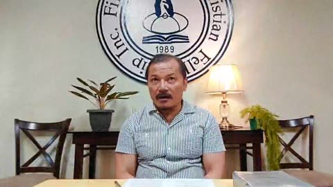 23rd APRIL 2023 FDCF ON-LINE SUNDAY WORSHIP