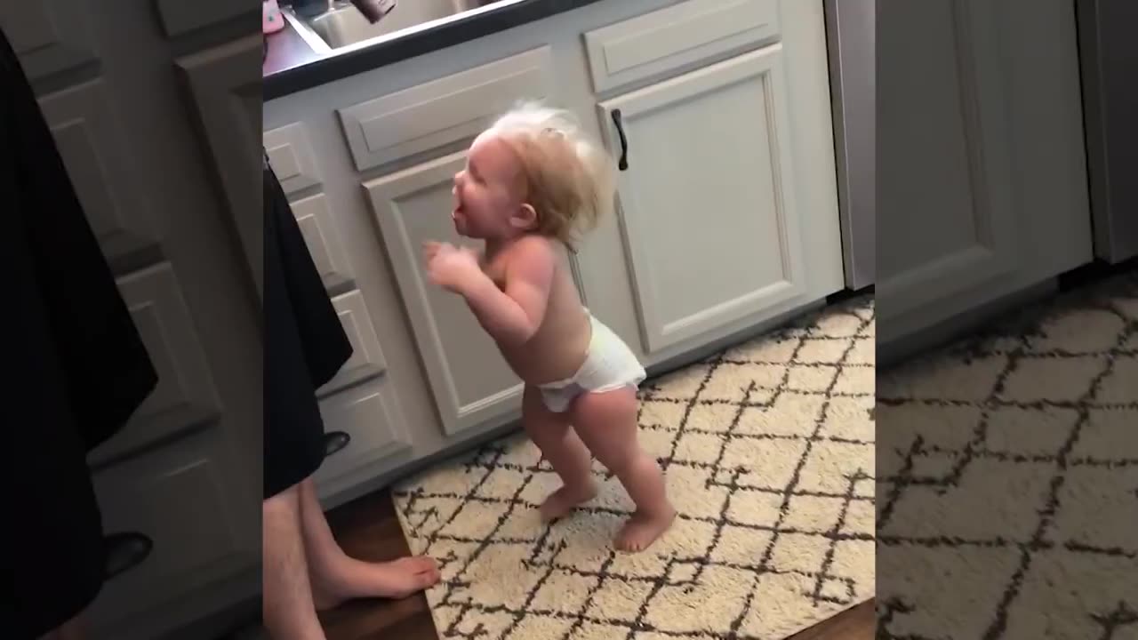 Little Trouble Makers: Hilarious Baby Mischief Moments!