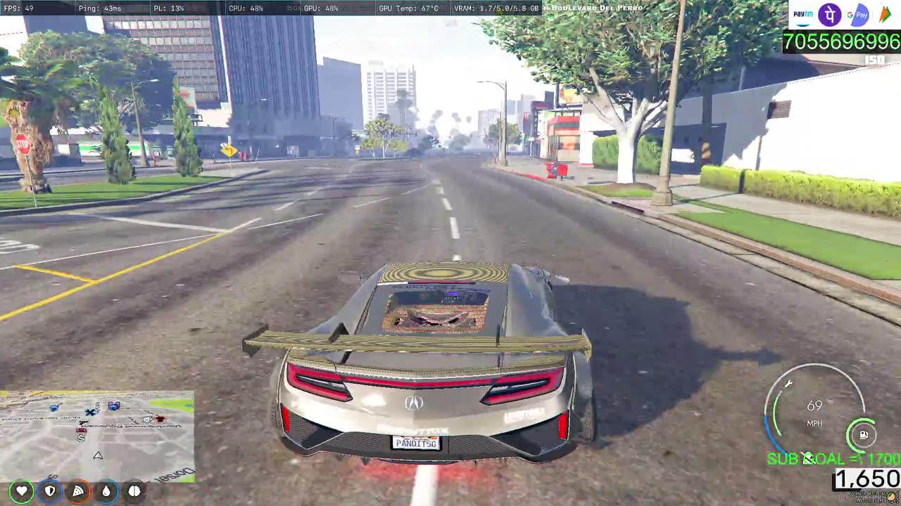 CHILL STREAM WITH MRBEAST LOVE RUMBLE GTA5 RP