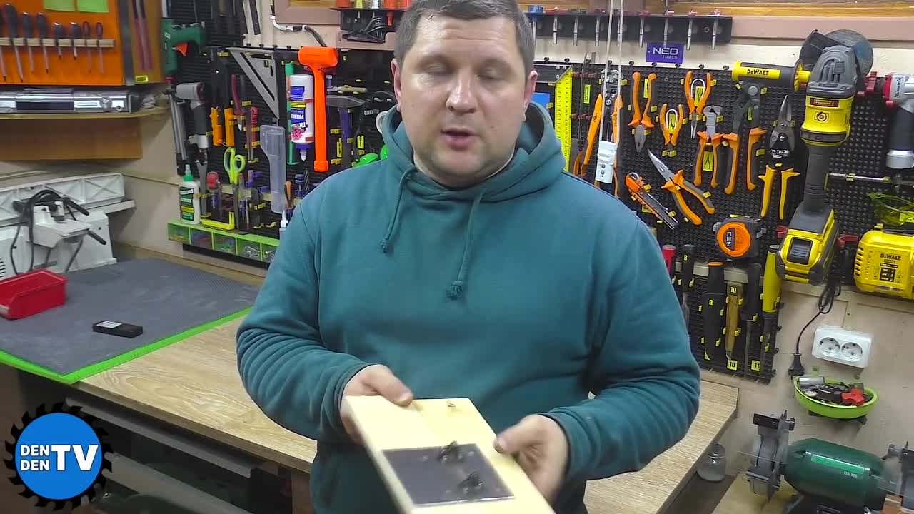 Как я раньше до этого не додумался !!! Такое вы точно не видели!