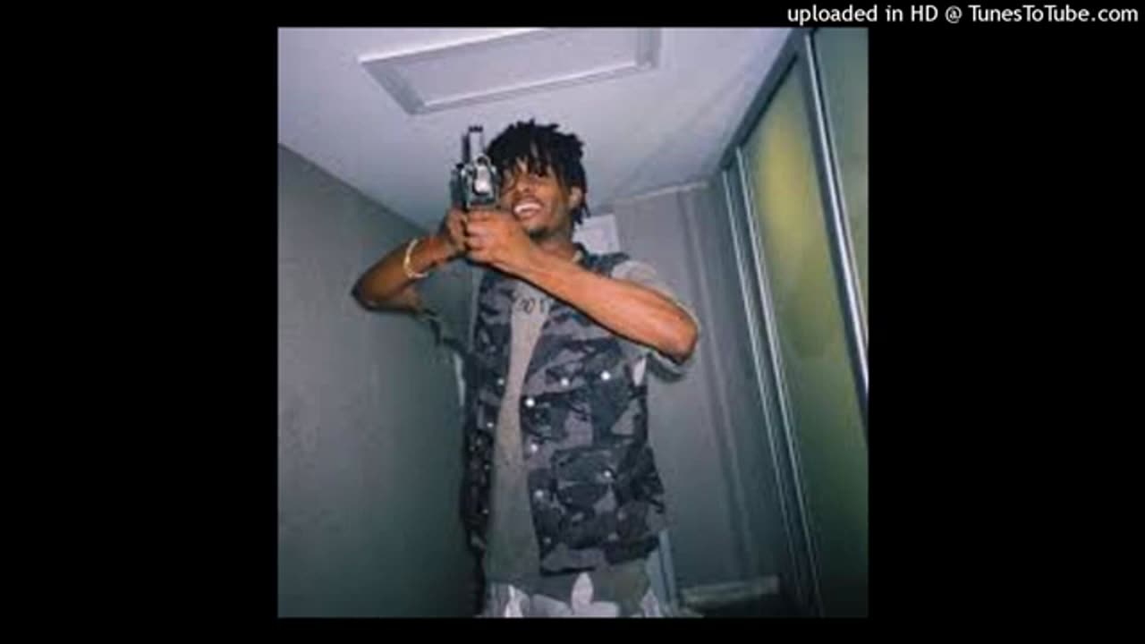 Playboi Carti - Ice ft. Yung Gleesh (2016)