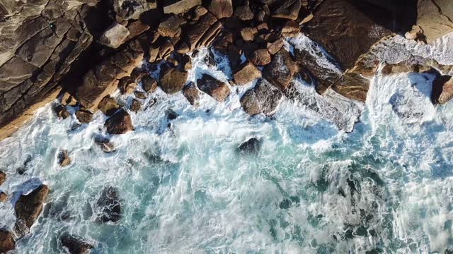 natural place in the world