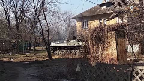 30.03.2022. Demilitarization and denazification of Ukraine!!!