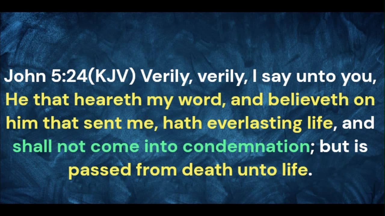 Salvation a free gift, So why work for it?