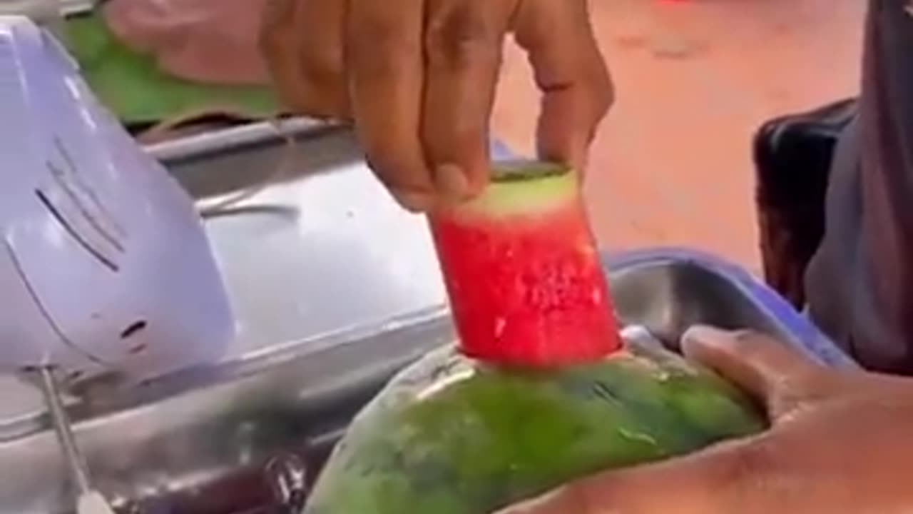 Watermelon