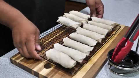 egg roll recipe at home 🥚🥚😋🙏🙏