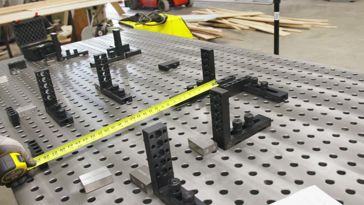Fireball Fixture Table 101 Part 1