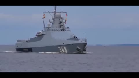 Ukraine assault on Russian Fleet!!