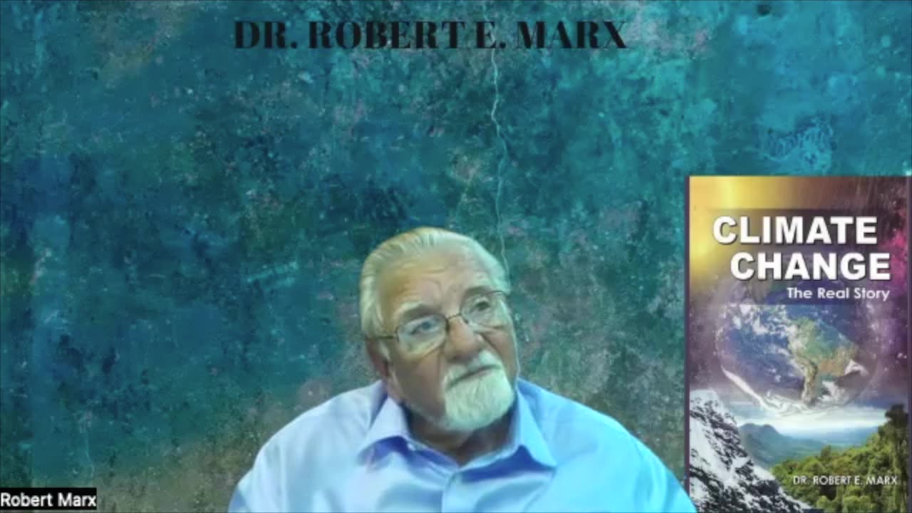 If you eat meat.... #DrRobertEMarx #ClimateChangeTheRealStory