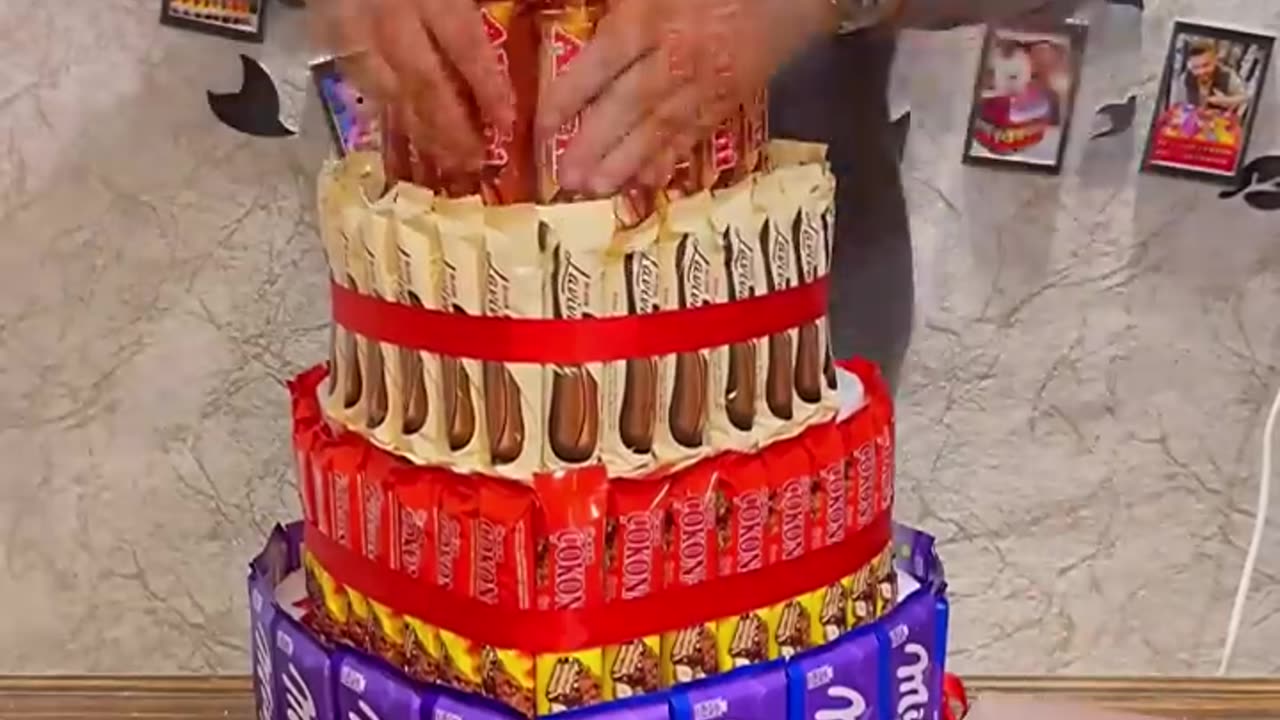 Küçük bir mutluluğa ne dersiniz