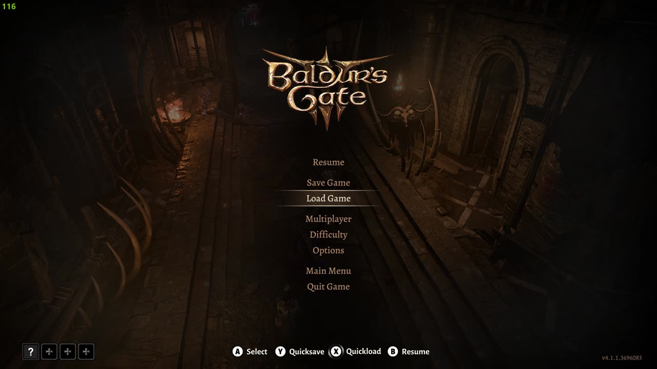 bg3 is pretty decent