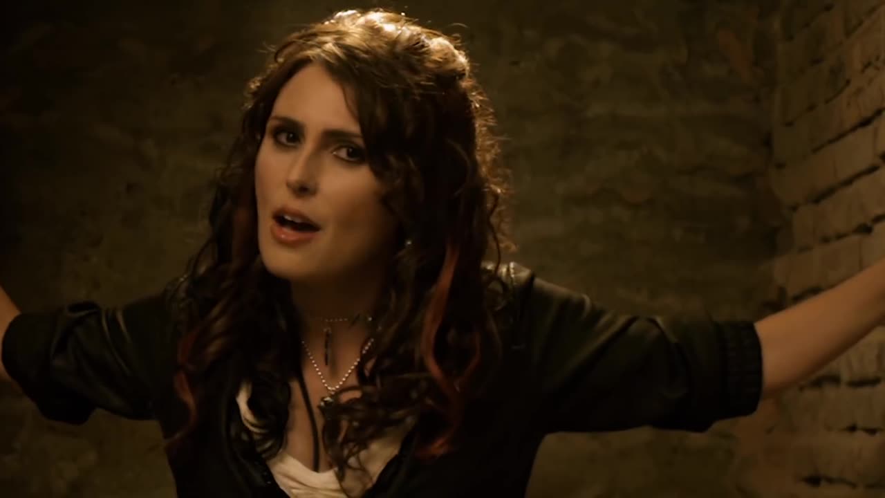 WITHIN TEMPTATION - Utopia (OFFICIAL VIDEO)