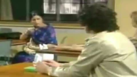 Mind Your Language | Season 1 | Episode 1 | Part 8|