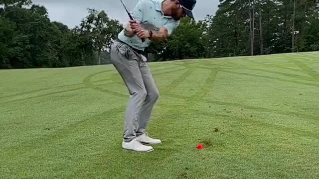 Always Wear a Glove
