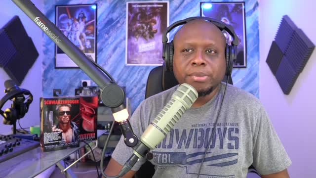 Quick Update! | Member livestream this Saturday!