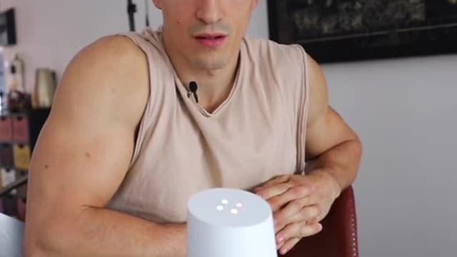 Prochaine question que je pose à google