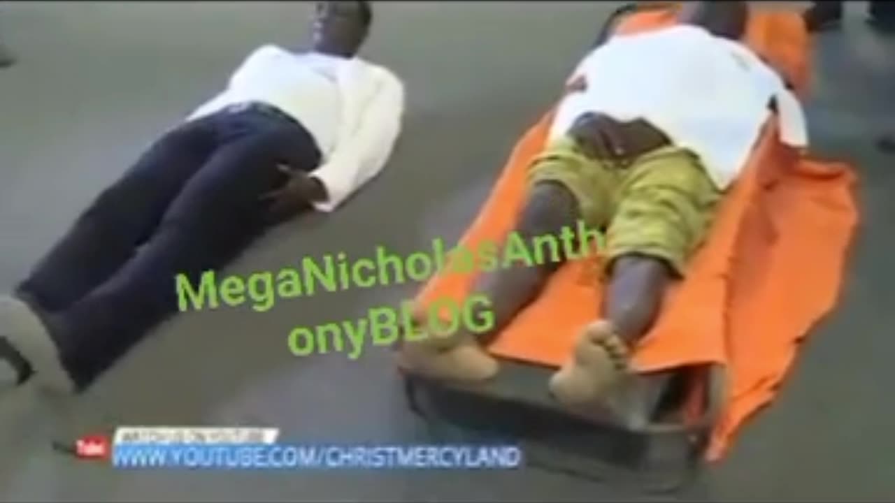 MIRACLE OF GOD