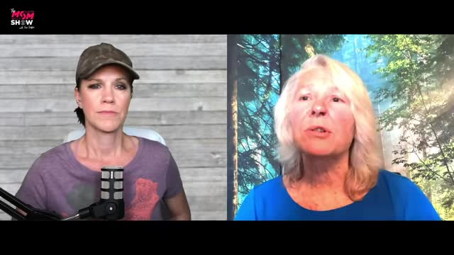 Three decades ago Cathy O’Brien was being transported to the Bohemian Grove in norther