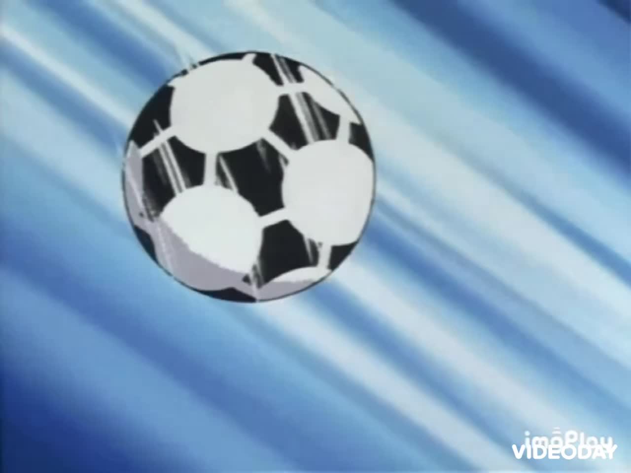 Soccer Ball Gif ⚽️