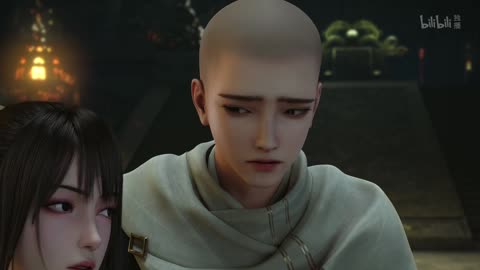 Ancient Lords Episode 04 English Sub