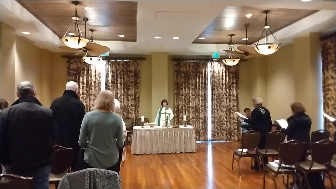 CAFe: Hymn 707 Take My Life, and Let It Be (01/15/23)