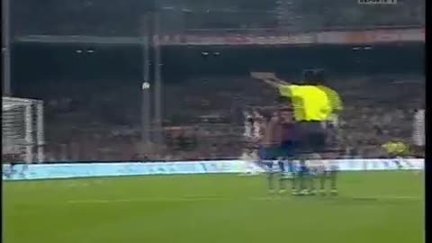 Gol olvidado de Ronaldinho 🤯