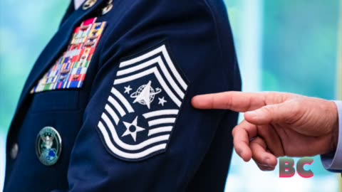 Pentagon Gears Up for Space Conflict