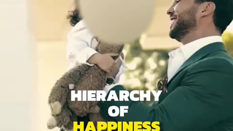 Can Rich People Be Happy? (By Tate)