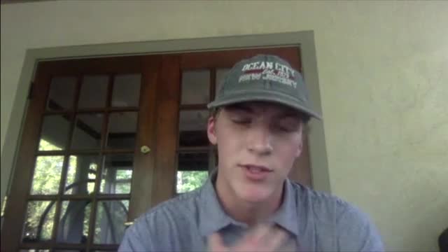 Greyson Follmer - Pfizer Severe Adverse Reaction