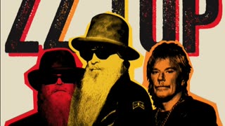 ZZ Top - I'm Bad I'm Nationwide 432