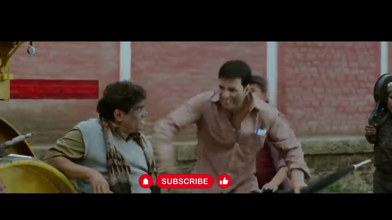 Comedy Scene-Hindi Movie