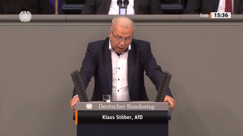 Klaus Stöber Rede vom 10.11.2022 - Vermögensabgabe für Multimillionäre und Milliardäre