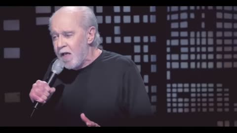 George Carlin