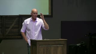 What Is Sin? | Pastor Shane Idleman