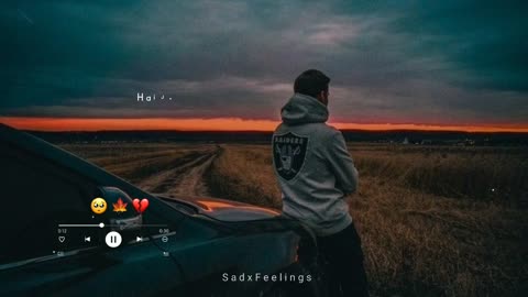 Sad song status😢Mood Off Status☹️Broken status💔alone status🥀very sad whatsaap status😭 SadxFeelings