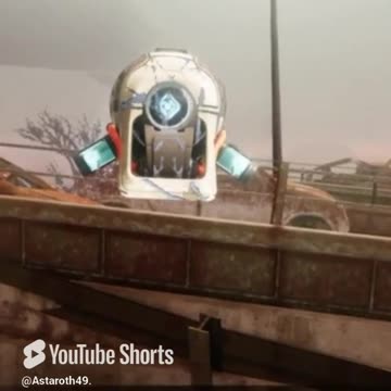 McDicken. Space Hollow? Ep. (156)? That is the creed. #destiny2warlock