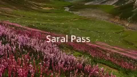 Beautiful Pakistan video #2